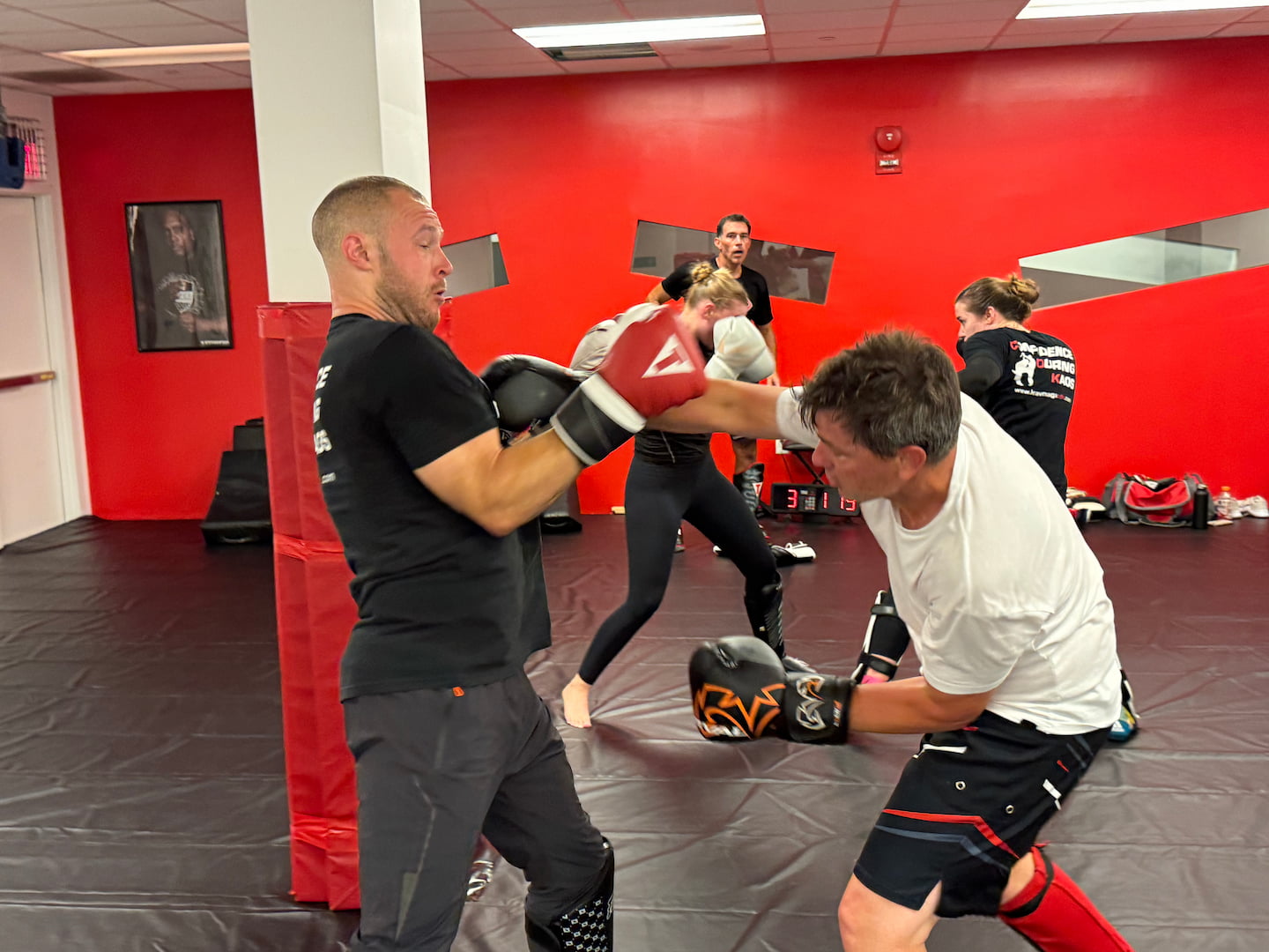 Combat Sparring in Chevy Chase MD, Combat Sparring near Washington DC, Combat Sparring near the DMV area, Combat Sparring near Bethesda MD, Combat Sparring near Silver Springs MD