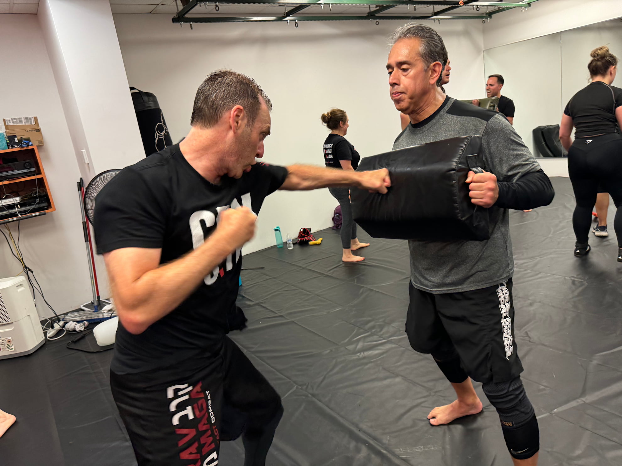 Self Defense Classes in Chevy Chase MD, Self Defense Classes near Washington DC, Self Defense Classes near the DMV area, Self Defense Classes near Bethesda MD, Self Defense Classes near Silver Springs MD