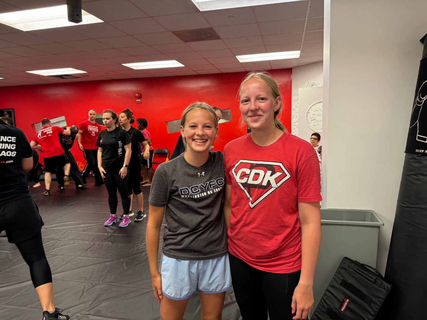 Krav Maga Training for Teens in Chevy Chase MD, Krav Maga Training for Teens near Washington DC, Krav Maga Training for Teens near the DMV area, Krav Maga Training for Teens near Bethesda MD, Krav Maga Training for Teens near Silver Springs MD