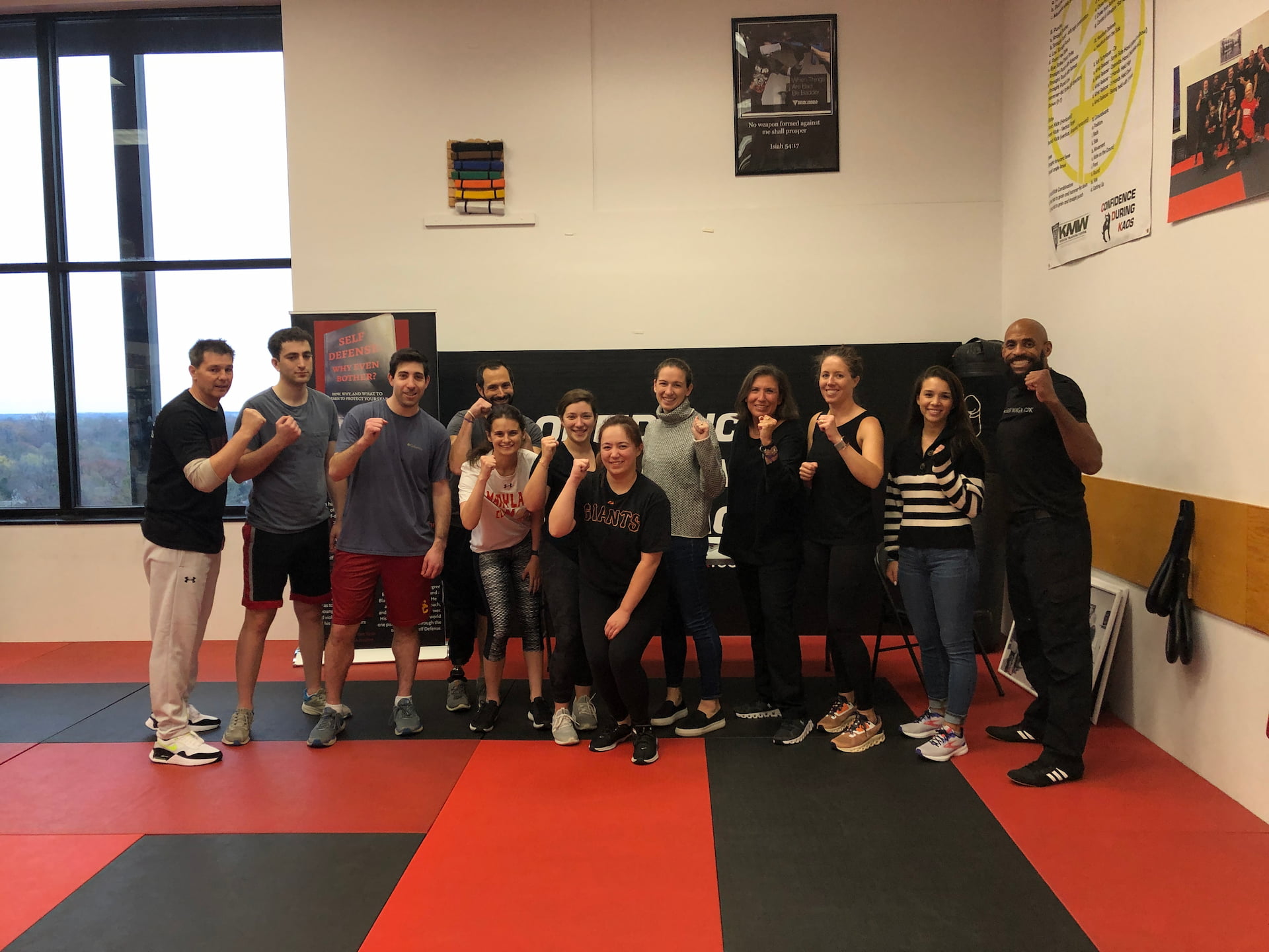 Corporate Workshops by Krav Maga CDK in Chevy Chase MD, Corporate Workshops by Krav Maga CDK near Washington DC, Corporate Workshops by Krav Maga CDK near the DMV area, Corporate Workshops by Krav Maga CDK near Bethesda MD, Corporate Workshops by Krav Maga CDK near Silver Springs MD