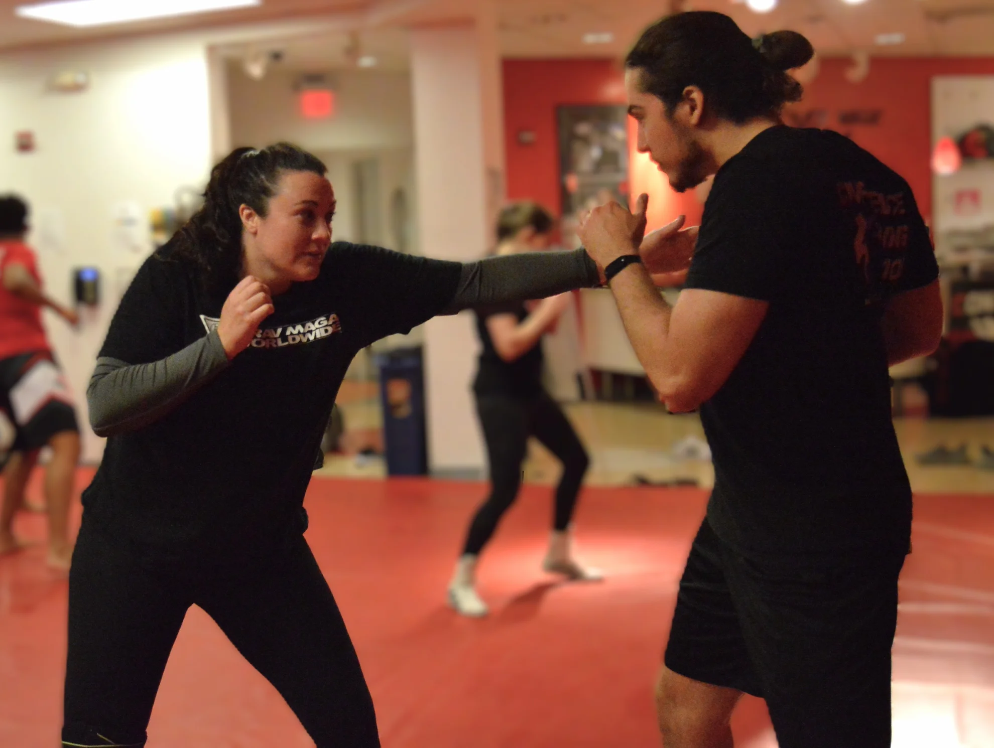 Self Defense Classes in Chevy Chase MD, Self Defense Classes near Washington DC, Self Defense Classes near the DMV area, Self Defense Classes near Bethesda MD, Self Defense Classes near Silver Springs MD